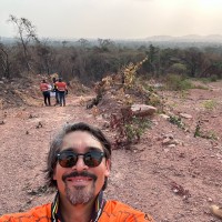 Endeavour Mining Employee Matthew Berden's profile photo