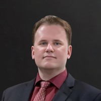 MEGlobal Employee Matthew Borski's profile photo