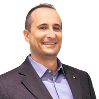 SGS Employee Claudio Re's profile photo