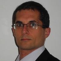 KValue Employee Enrico Michelon's profile photo