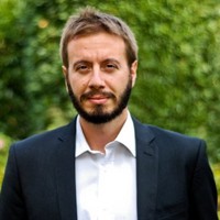 Claris Ventures SGR SpA Employee Ciro Spedaliere's profile photo