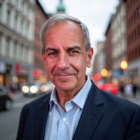 Fairway Independent Mortgage Corporation Employee Randy Allen's profile photo