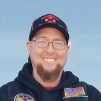 Monroe County, Wisconsin Employee Brandon White's profile photo