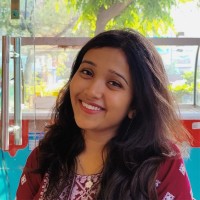 Cloutflow Employee Sakshi Tiwari's profile photo