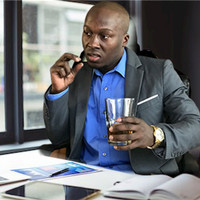 Andre Brown Email & Phone Number