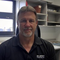 Bilbrey Construction Inc Employee David Davis's profile photo