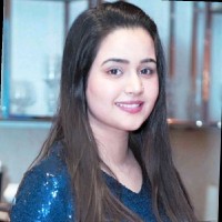 Technooyster Pvt. Ltd. Employee Maitreyee Kaushik's profile photo