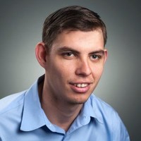 CapStar Bank Employee William Glaus's profile photo