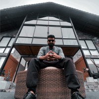 Lead Generation Services Employee Mohamed Mujahid's profile photo