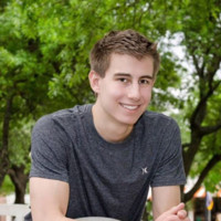 Granbury High School Employee Tyler McClain's profile photo