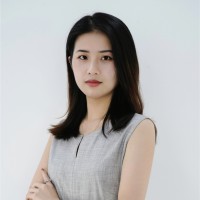 NetEase Youdao Employee Mia Su's profile photo