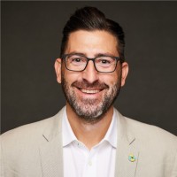 SafelyYou Employee David Bramley's profile photo