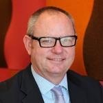 UNSW Asia Employee Martin Borchert's profile photo