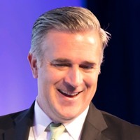 Wells Fargo Asset Management Employee Lon McPhail's profile photo