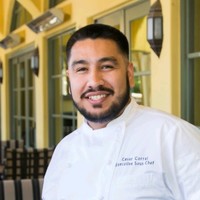 Yellowstone Club Employee Cesar Corral's profile photo