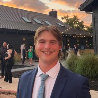 The Pickle Juice Company Employee Levi Herrick's profile photo