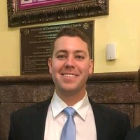 Nicholas Lilly Email & Phone Number