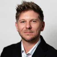 LevelUp Consulting, LLC Employee Kyle Glorioso's profile photo