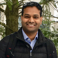 Goutham Annamaneni Email & Phone Number