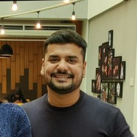 Amazon Employee Muhammad Soomro's profile photo