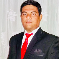 Alivira Animal Health Limited Employee Santosh Katkar's profile photo