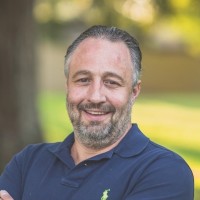 Chargezoom Employee Wade Simmons's profile photo
