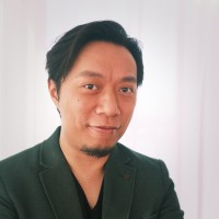 Ink Associates Employee Hinz Chan's profile photo