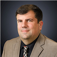 WCF Financial Bank Employee Tim Kluender's profile photo
