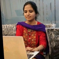 ERPA Employee Sandhya P's profile photo