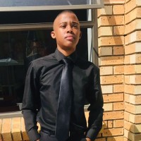 Omphile Rakgotla's profile photo