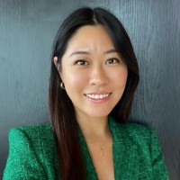 TikTok Employee Stephanie Chia's profile photo