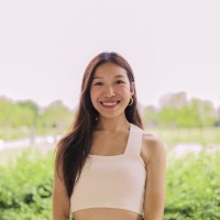 Ryde Technologies Employee Nadia Tan's profile photo
