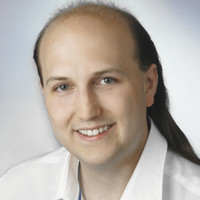 Tickaroo Employee Benjamin Hüttinger's profile photo