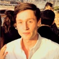 James Hickmann Email