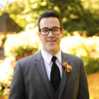 Cohesity Employee Dylan Gunning's profile photo