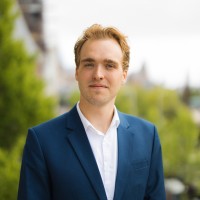 DUFAS Employee Marlon Jansen's profile photo