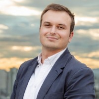 MELROSE Employee Tom Smith's profile photo