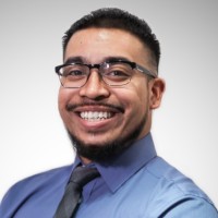 The Tech Interactive Employee Mario Babasa's profile photo