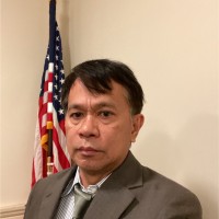 ACG-Information Technology Employee Will Alvarez's profile photo