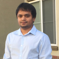 Cummins Southern Plains Employee Nileshkumar Patel's profile photo