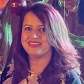 Ventiva Employee Anahita Khoshakhlagh's profile photo