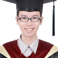 WeHelp Employee Gan-Hong Lin's profile photo