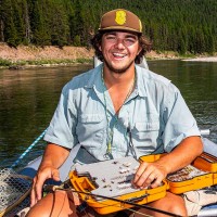 Tractor Beverage Co. Employee Jack Nickens's profile photo