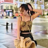 Larry Flynt's Hustler Club Las Vegas Employee Nikki Hoang's profile photo
