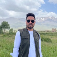 omran holding group Employee Ali Farhang's profile photo