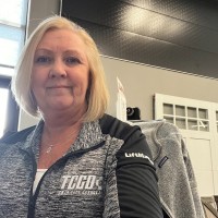 Twin City Garage Door Employee Sharon George's profile photo