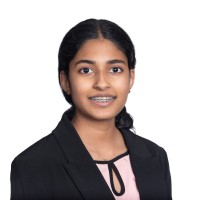 HackGT, Inc. Employee Neha Srinivasa's profile photo