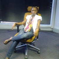 outsourceIT Employee Charity Mampori's profile photo