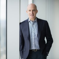 IDR Employee Joshua Benig's profile photo