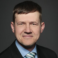 Viktor Klassen Email